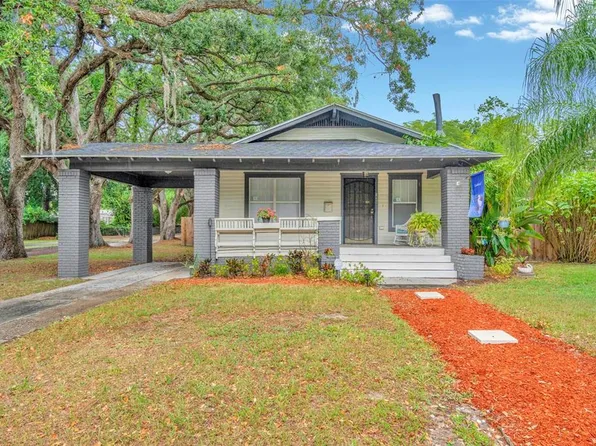 1049 Dorothy St, Lakeland, FL 33815