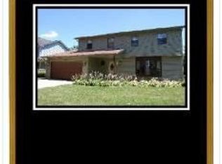 533 Shenandoah Trl, Elgin, IL 60123