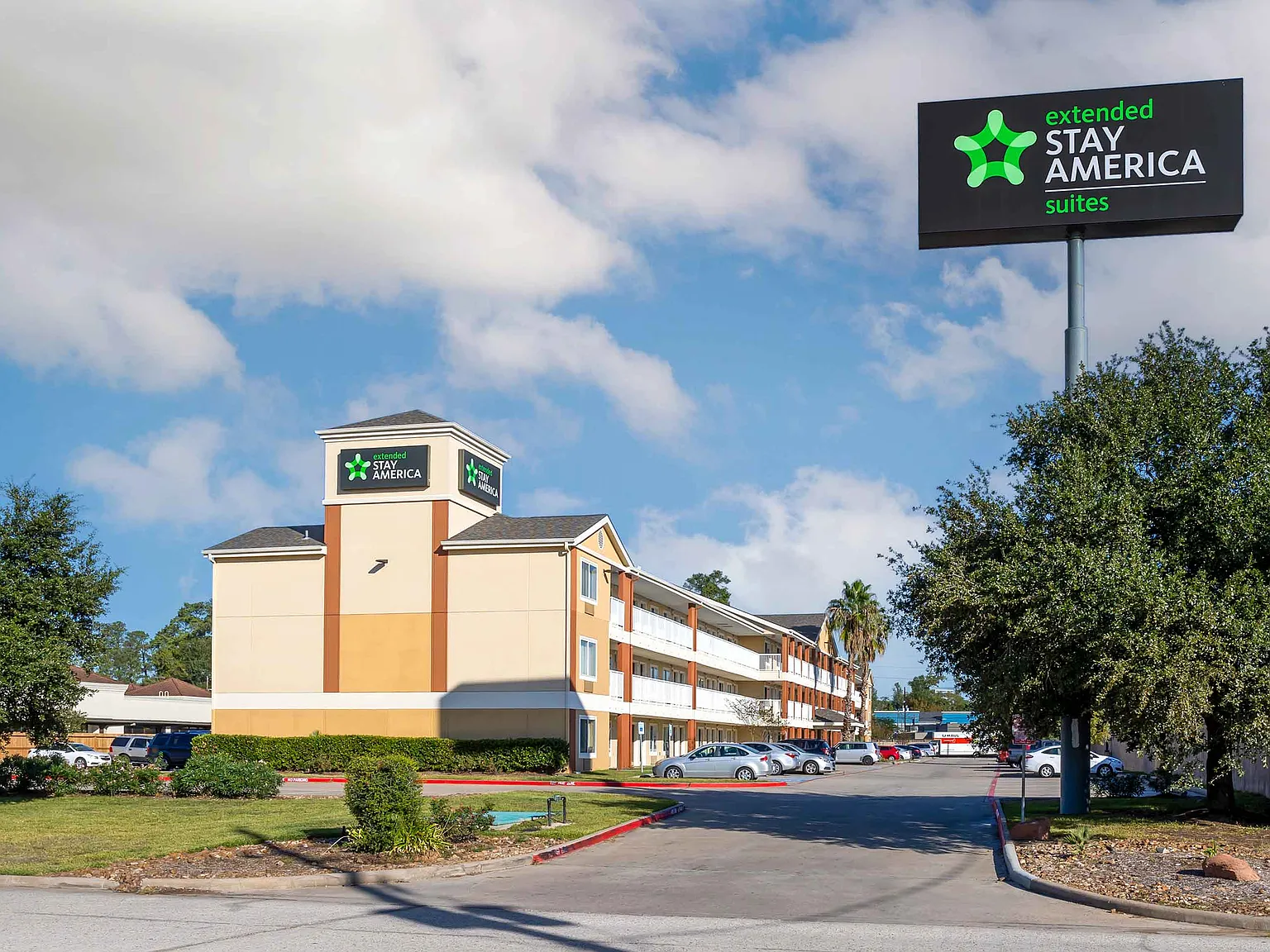 Houston - The Woodlands — Photo 3