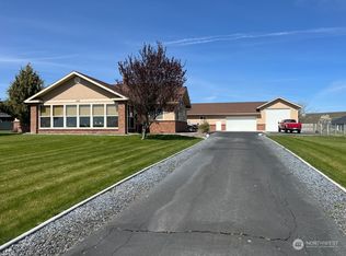 5566 Road 6.6 NE, Moses Lake, WA 98837
