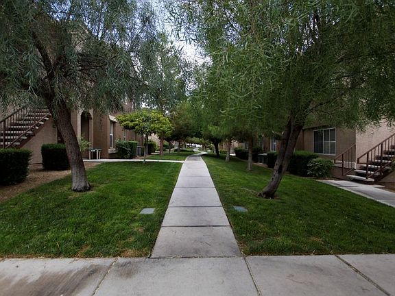 2nd image of 10245 S Maryland Pkwy Unit 2186