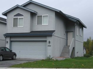 2541 Rives Ct, Anchorage, AK 99507