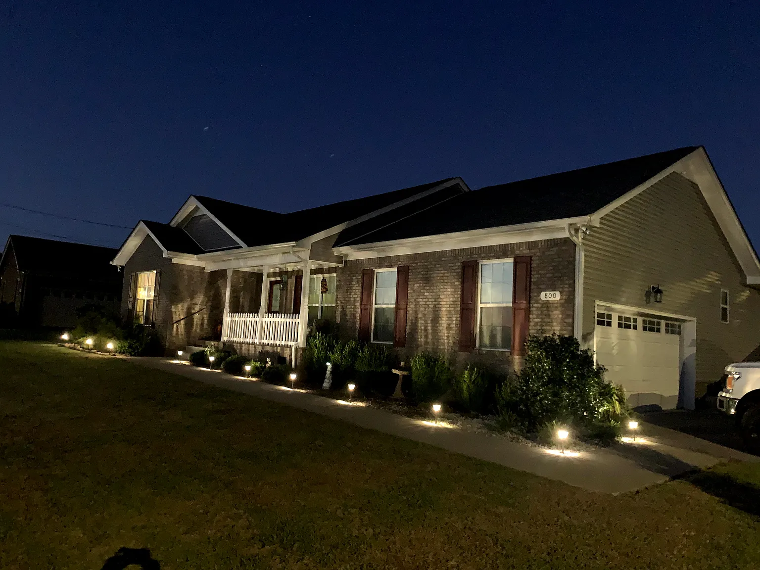 3 bed, 1450 sqft, $2,100 — Photo 2