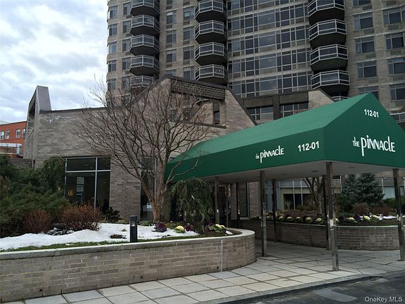 2nd image of 11201 Queens Boulevard #18B