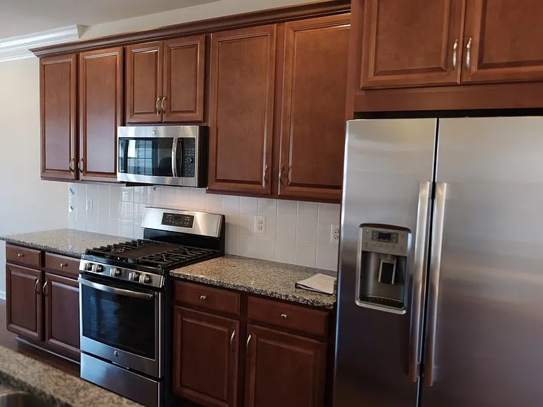 Main Floor - Kitchen