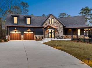 1270 County Road 175, Crane Hill, AL 35053