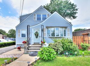 1432 Broad St, Bloomfield, NJ 07003