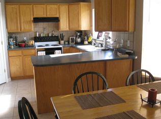 1893 W Quarter Horse Ave, Salt Lake City, UT 84116
