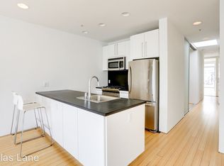1353 U St NW APT 301, Washington, DC 20009