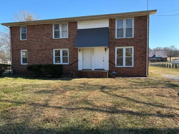 208 Colwell Ln, Manchester, TN 37355