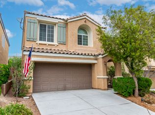 10264 Headrick Dr, Las Vegas, NV 89166