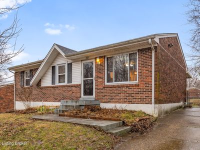 10105 Coralwood Dr, Louisville, KY, 40229