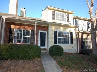 9016 Four Mile Creek Rd #1502, Charlotte, NC 28277