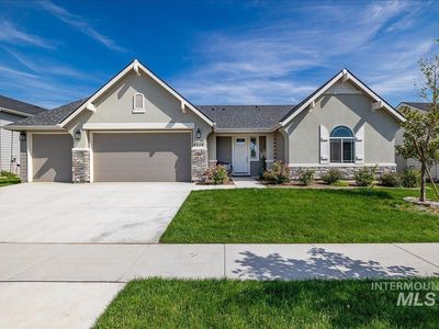 6238 E Canyon Crossing Dr, Nampa, ID, 83687
