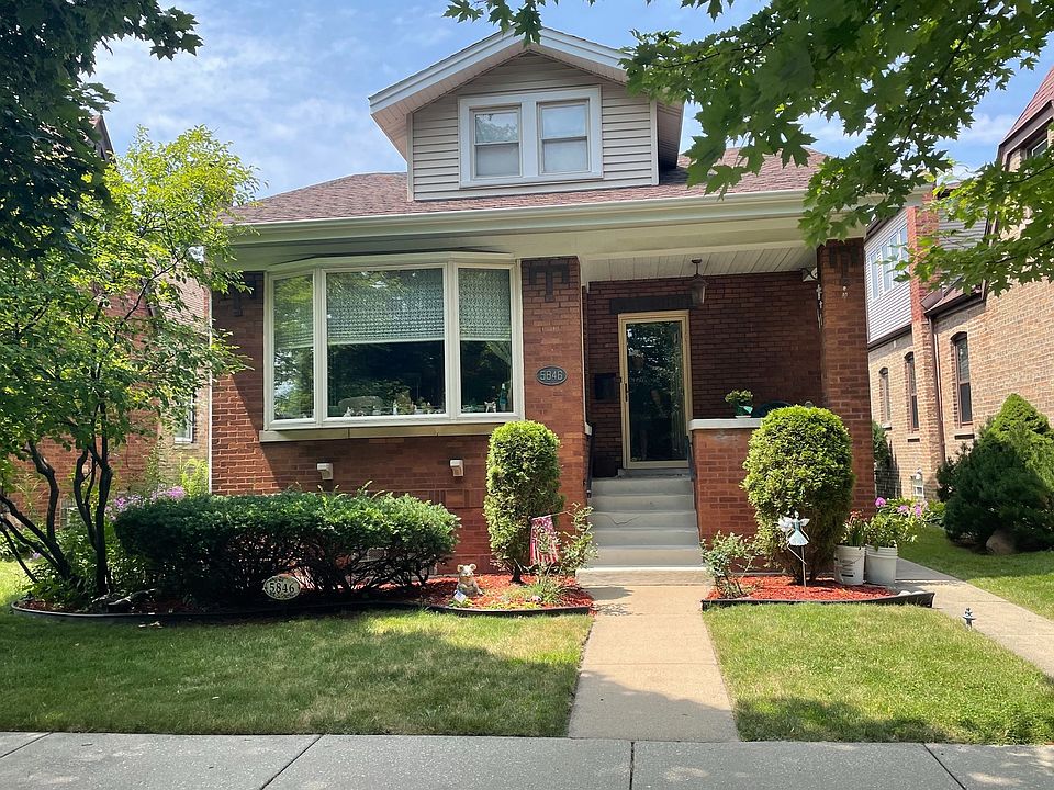 1st image of 5846 N Mobile Ave