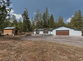 22824 Horseshoe Way, Klamath Falls, OR 97601