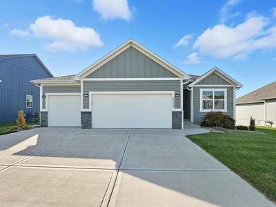 3534 SE Corbin Dr, Lees Summit, MO, 64082