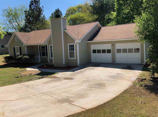 10469 Candlelight Rd #49, Jonesboro, GA 30238