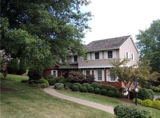 1509 Scenery Ridge Dr, Pittsburgh, PA 15241