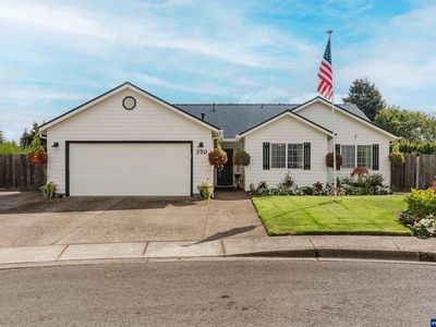370 SE Davis Ct, Dallas, OR, 97338