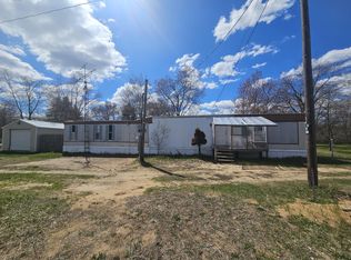 17824 Vondra Rd, Thompsonville, MI 49683