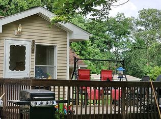 409 Max St, Jackson, MI 49203