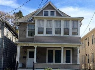 1247 W 9th St APT 2, Erie, PA 16502