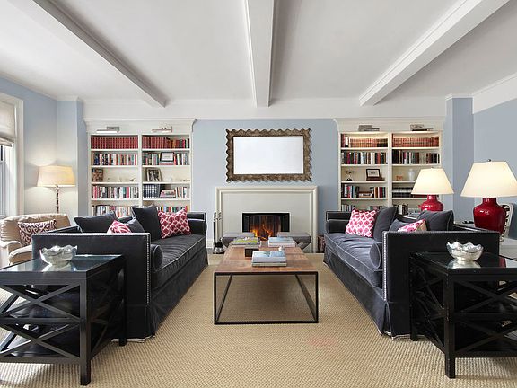 2nd image of 1111 Park Ave #4D