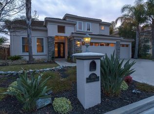 5160 Apennines Cir, San Jose, CA 95138