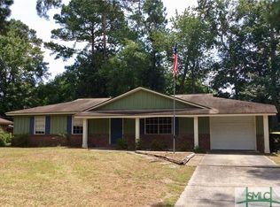 8 Oxford Ct, Savannah, GA 31419