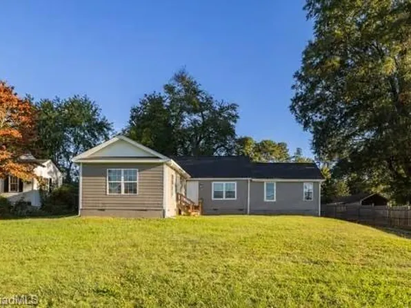 5471 Shattalon Dr, Winston Salem, NC 27106