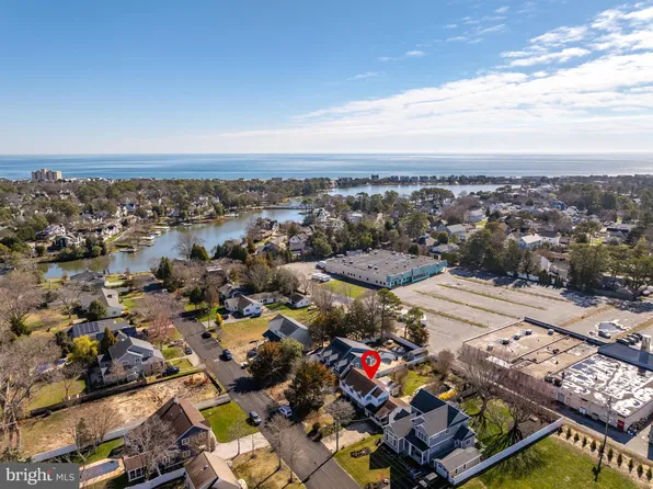 1018 Scarborough Ave, Rehoboth Beach, DE 19971