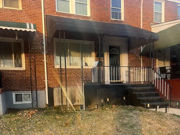 908 Wildwood Pkwy, Baltimore, MD 21229