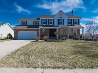 1400 Dale Dr, Troy, IL 62294