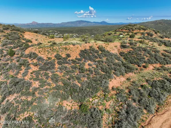 7770 S Pearse Ln, Kirkland, AZ 86332