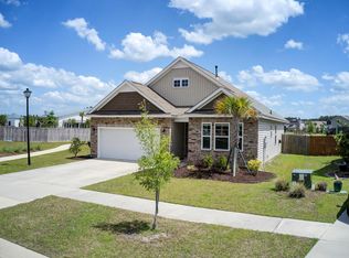 222 Rhodes Ct, Summerville, SC 29486