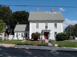 9 Broad St #2, Marlborough, MA 01752