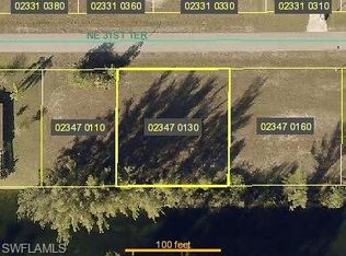 514 NE 31st Ter, Cape Coral, FL 33909