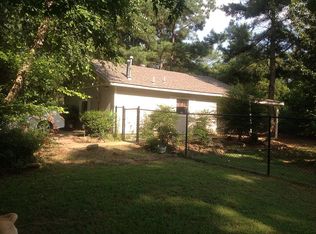 101 Pony Tail Ln, Beebe, AR 72012