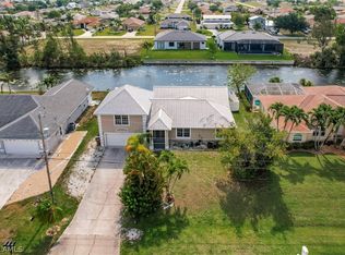 3737 SW 11th Ct, Cape Coral, FL 33914