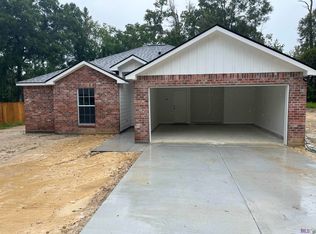 10185 Sunshine Rd, Franklinton, LA 70706