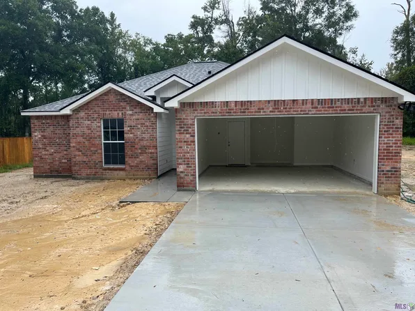 10185 Sunshine Rd Lot Mg 2, Denham Springs, LA 70706
