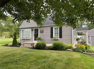 218 Church St W, East Canton, OH 44730