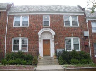 1333 Adams St NE, Washington, DC 20018