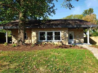 2315 I St, Bedford, IN 47421