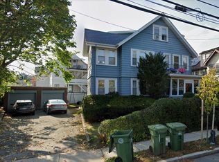 284 Arlington St #1, Watertown, MA 02472