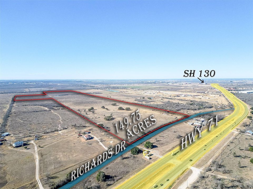 1st image of Richards Dr