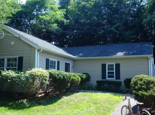 24 Compo Rd N, Westport, CT 06880