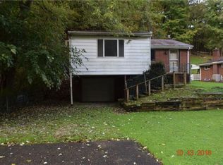 862 Old Coal Hollow Rd, Verona, PA
