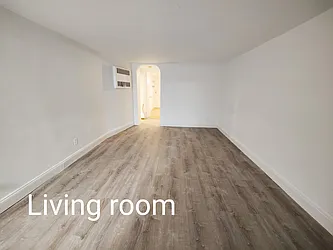 Rented by Garfield Realty 